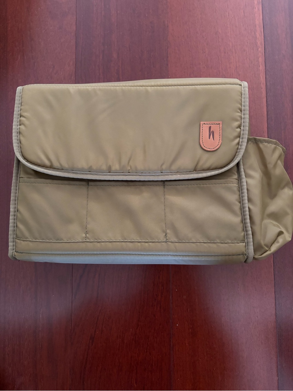 Hartmann Padded 15” Laptop Carrier Sleeve
